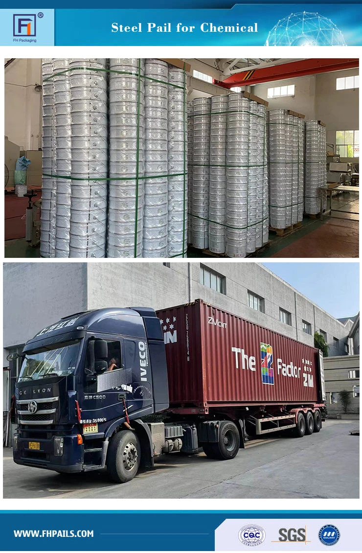 Steel-Pail-for-Chemical Steel-Pail-for-Chemical