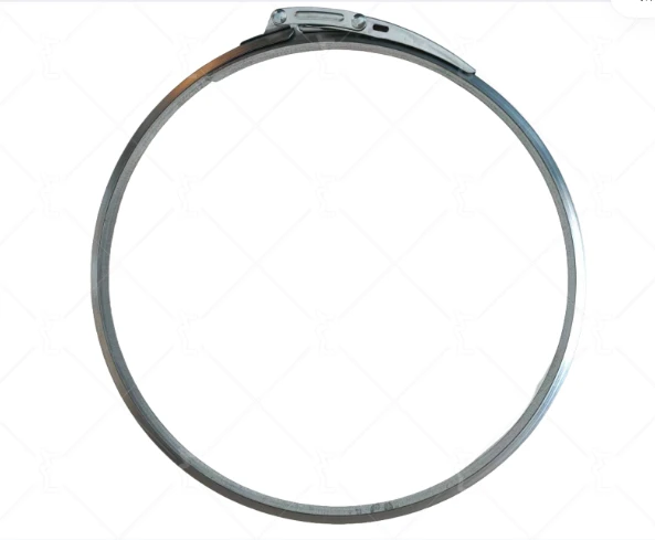 Stainless Steel Drum Locking Ring suppliers