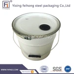 Κάδος αποθήκευσης καφέ φασολιών